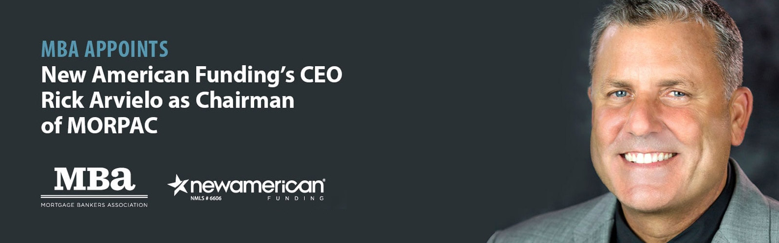 mba appoints rick arvielo as chairman of morpac