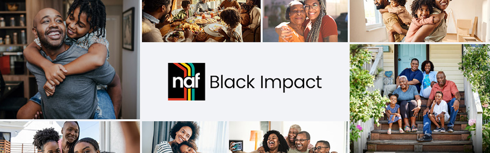 2024 NAF Black Impact