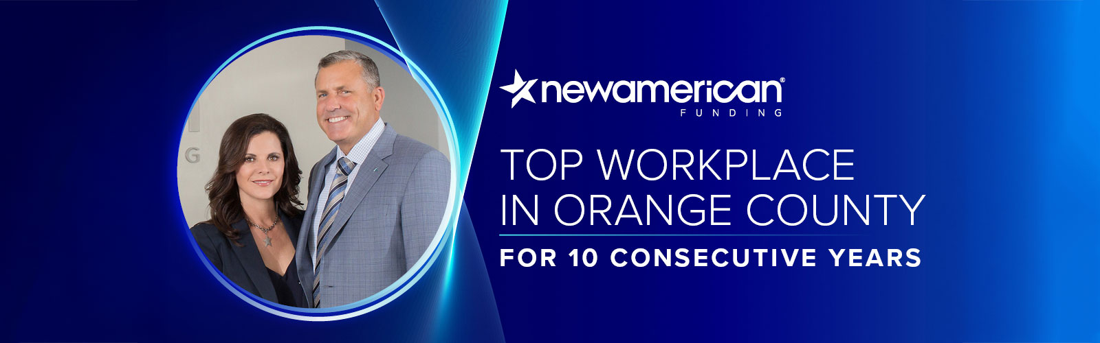 top workplace in orange county