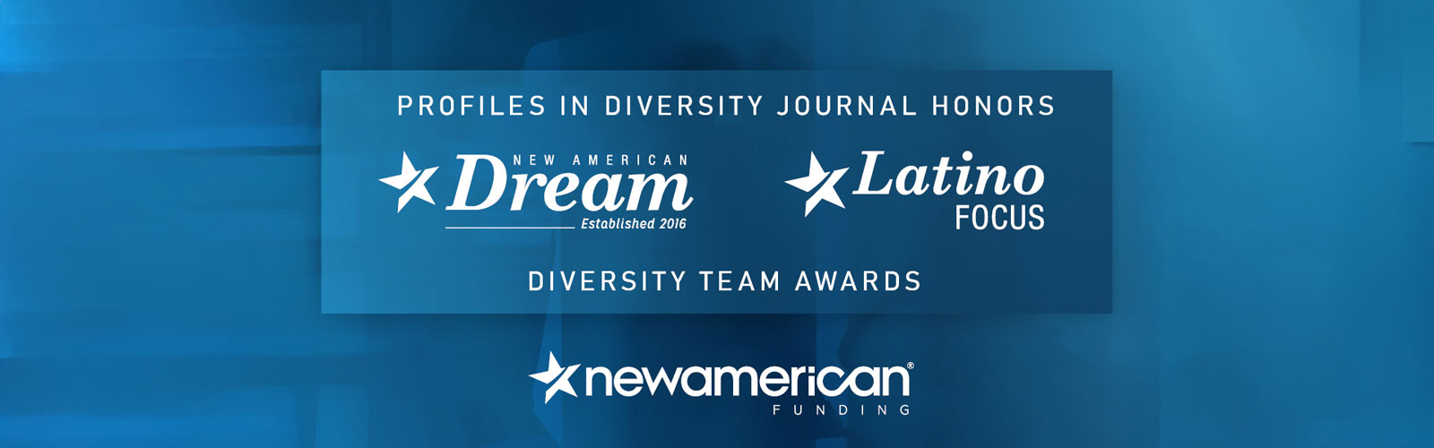 diversity awards