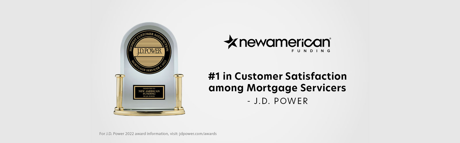 j.d. power award