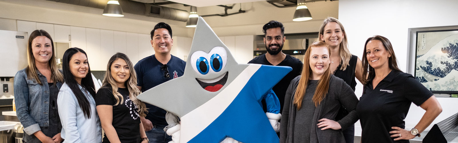 new american funding employees