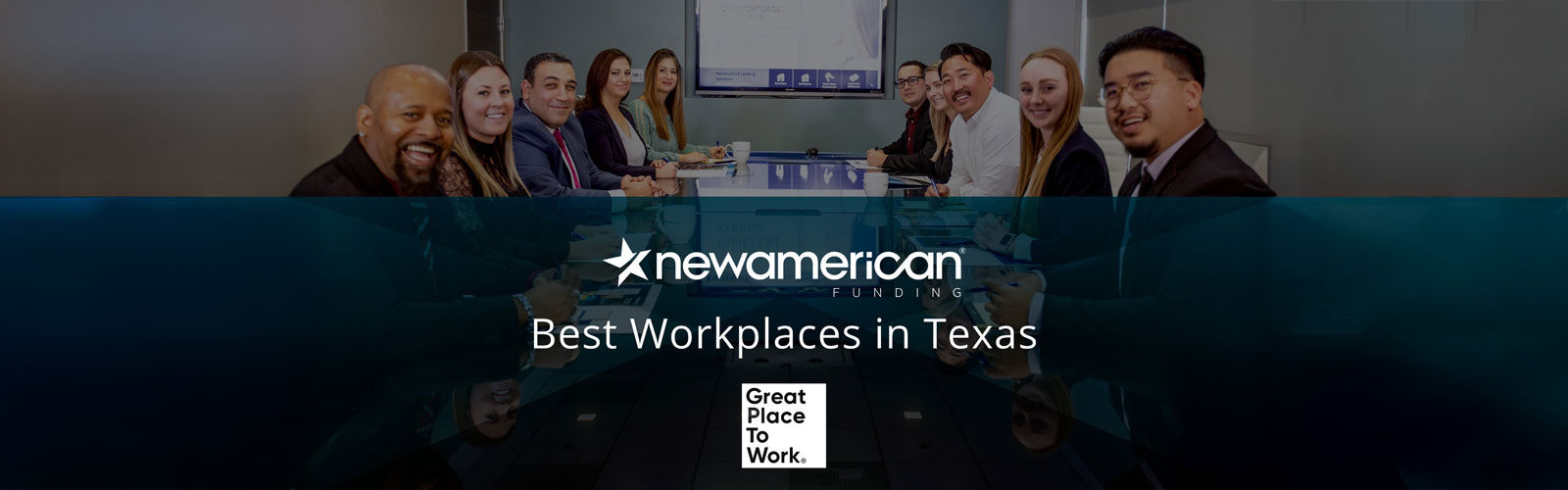 one of the best workplaces in texas