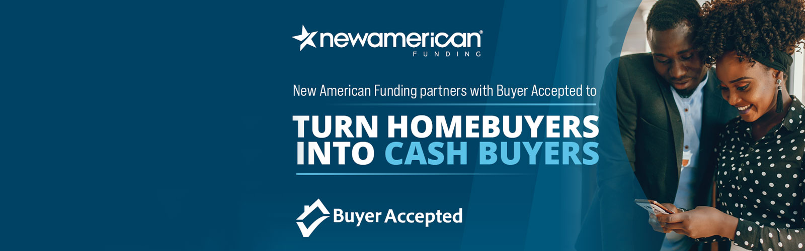 buyer accepted