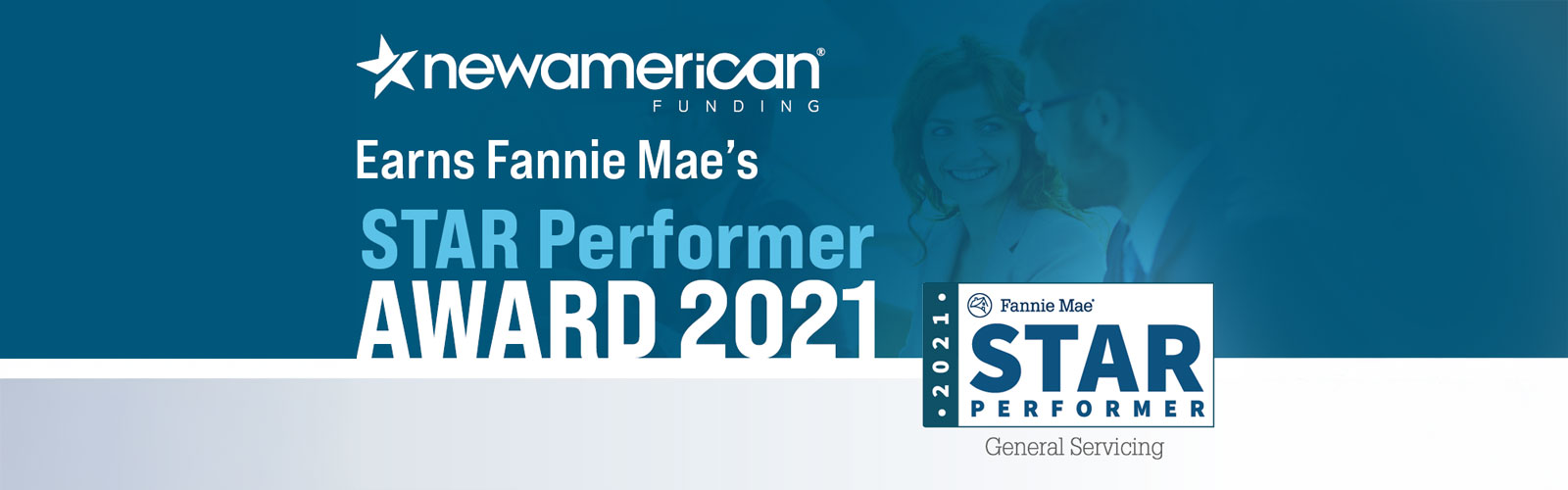 2021 fannie star performer general servicing award