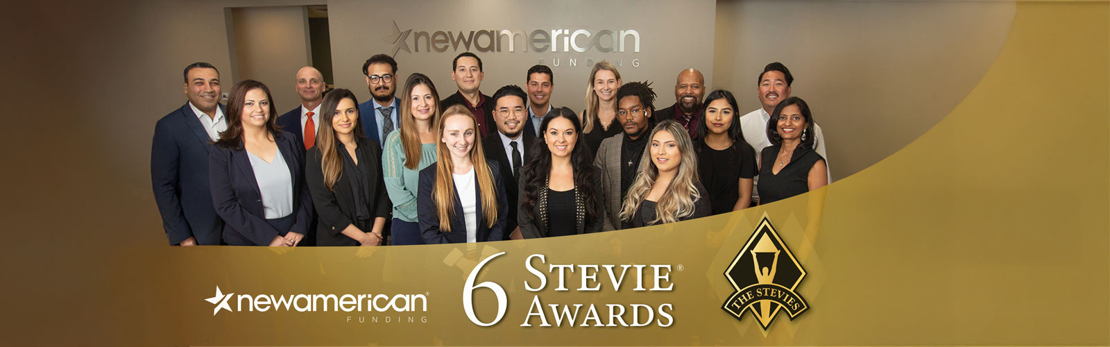 stevie awards