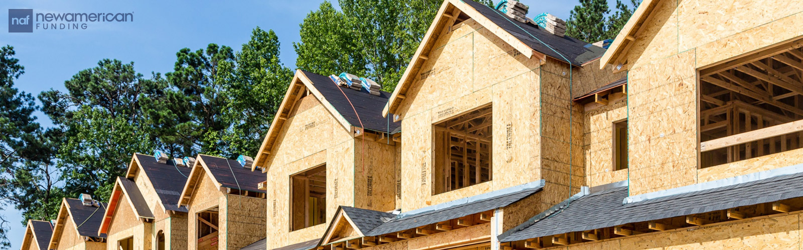 new construction homes