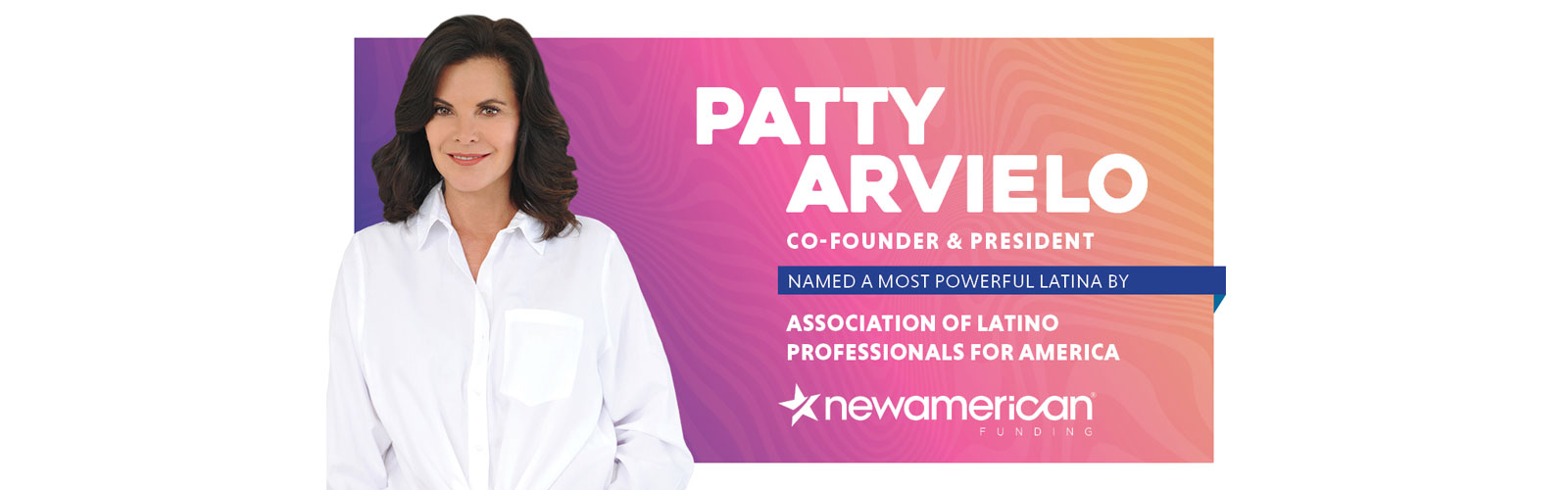 patty arvielo one of the most powerful latinas