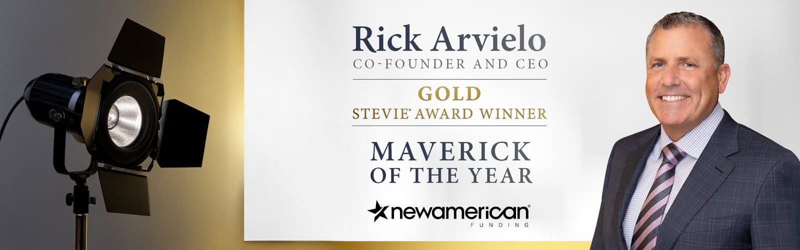 rick arvielo