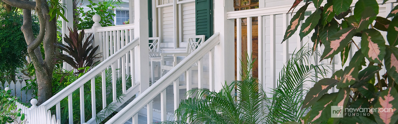 house with front porch