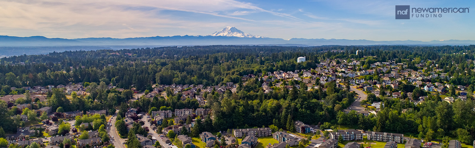 spanaway, washington