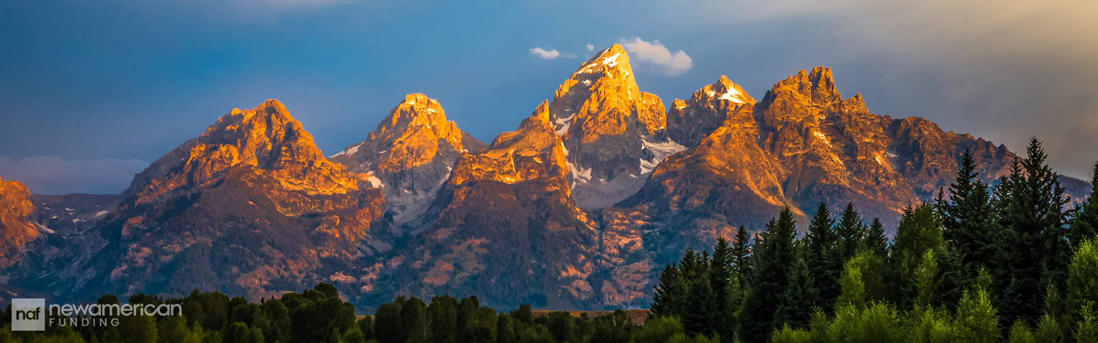 Wyoming landscape