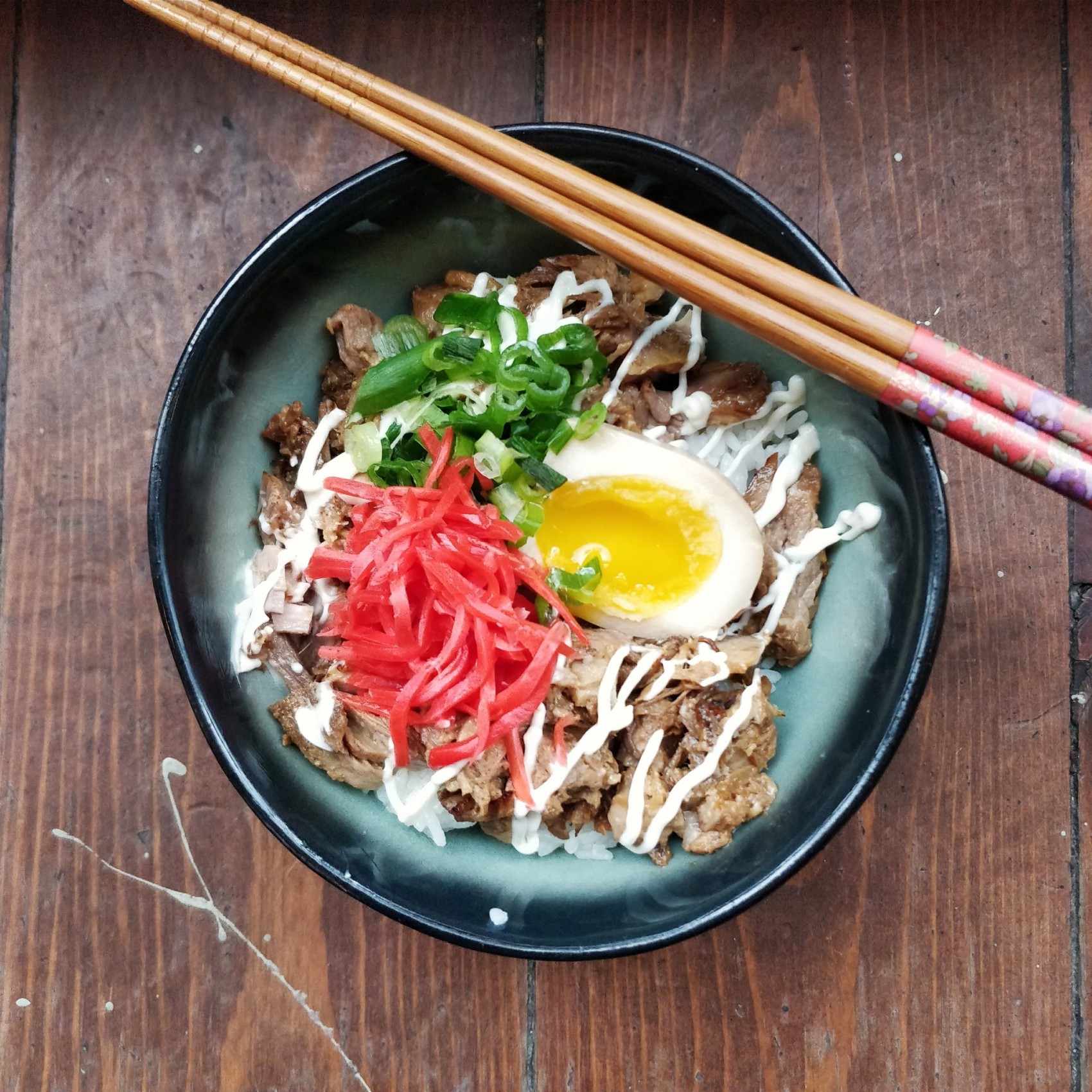 Ippin Ramen