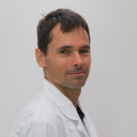 Žiga Hladnik, dr. med.