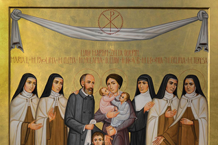 Icon by Paolo Orlando