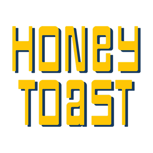 Honey Toast Tiger Lane
