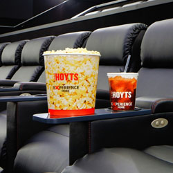hoyts
