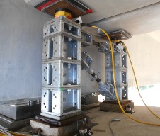 Synchronised jacking of a heritage building saves time and money