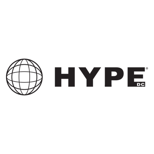 hype dc logo