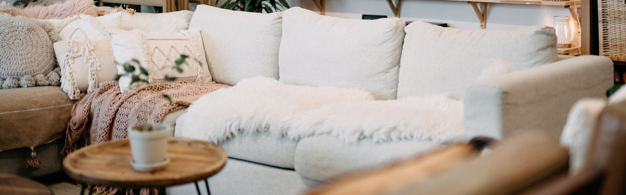 How to Brighten Your Home When Daylight Saving Time Ends
