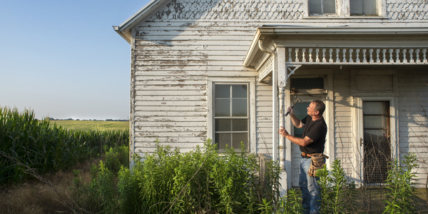 What is an FHA 203(k) Loan? A Homebuyer's Guide to Financing a Fixer-Upper