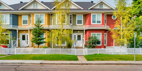 Why Newly Built Homes May Provide Better Deals for Homebuyers Image