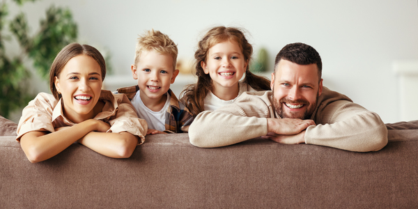 Happy Homeownership Month: Why Homeowners Have 38 Times More Wealth Than the Typical Renter Image