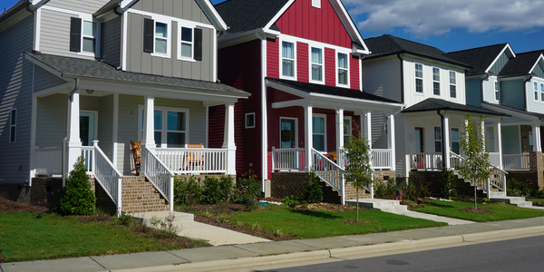 What Today’s Mortgage Rate Environment Means for Homebuyers