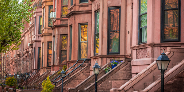 10 Housing Markets with the Biggest Jump in New Home Listings Image