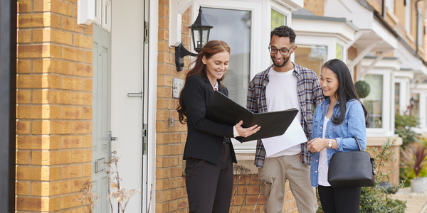 More Homes Go Under Contract as Spring Housing Market Warms Up Image