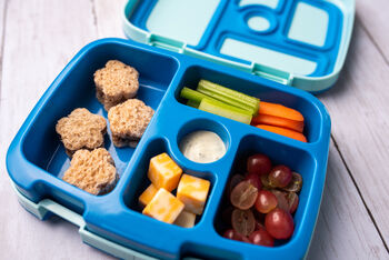 Bento box for lunch