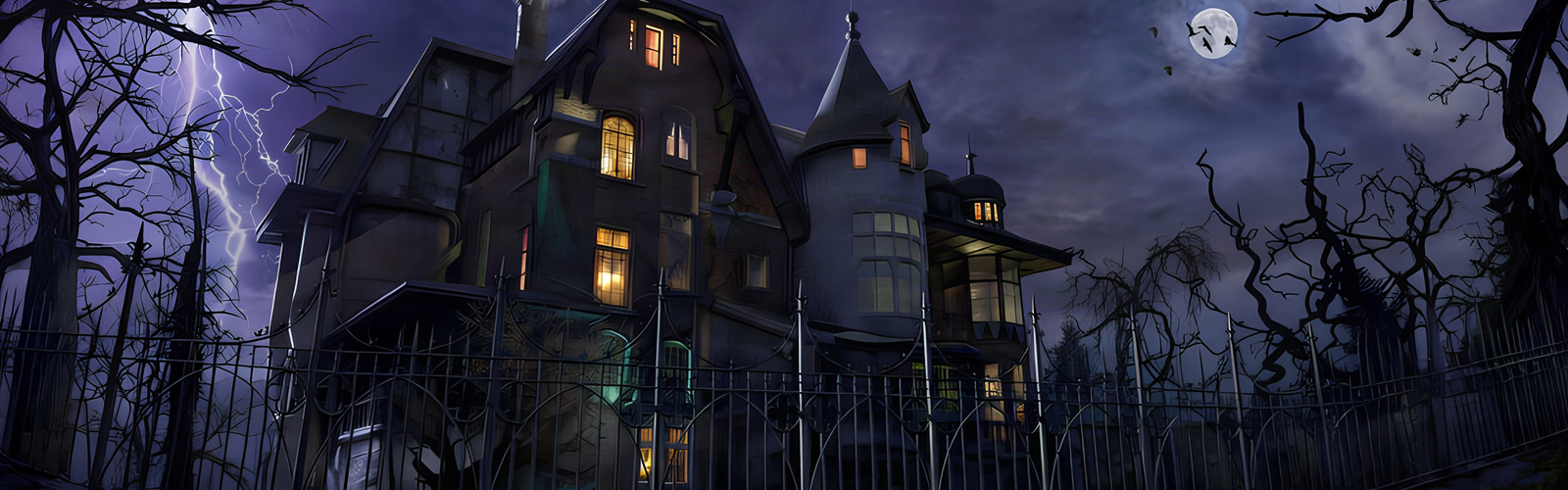 Homebuyers are More Afraid of Bad Neighbors, Repairs, and Rising Costs Than Ghosts