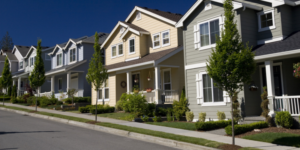 Pending Home Sales Fall, but Local Markets Offer Openings for Homebuyers Image