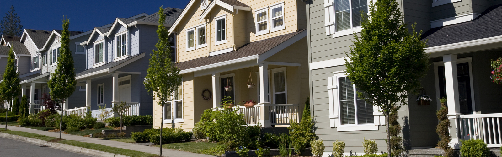 Pending Home Sales Fall, but Local Markets Offer Openings for Homebuyers