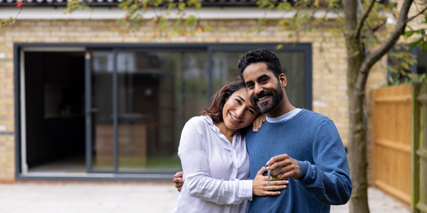 5 Signs the Housing Market Is Getting Better for Homebuyers This Summer Image