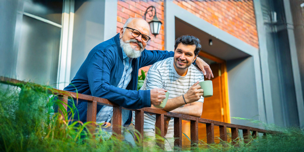 More Young Adults Are Living with Their Parents: Here’s the Housing Math Behind It Image