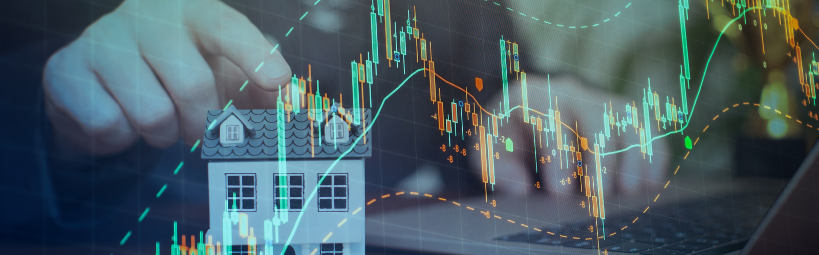 Can You Buy a Home with Cryptocurrency? What Homebuyers Need to Know About Bitcoin Mortgages