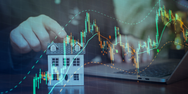 Can You Buy a Home with Cryptocurrency? What Homebuyers Need to Know About Bitcoin Mortgages