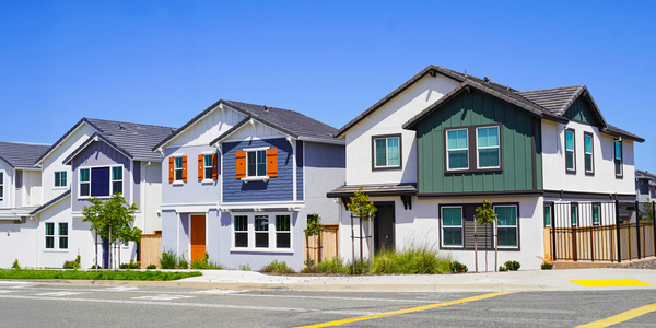 Mortgage Rates Fall to Lowest Point in Weeks Image