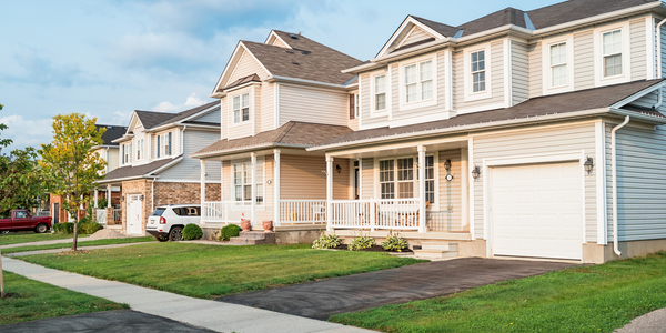 Mortgage Interest Rates Tick Up as U.S.-Iran Conflict Escalates