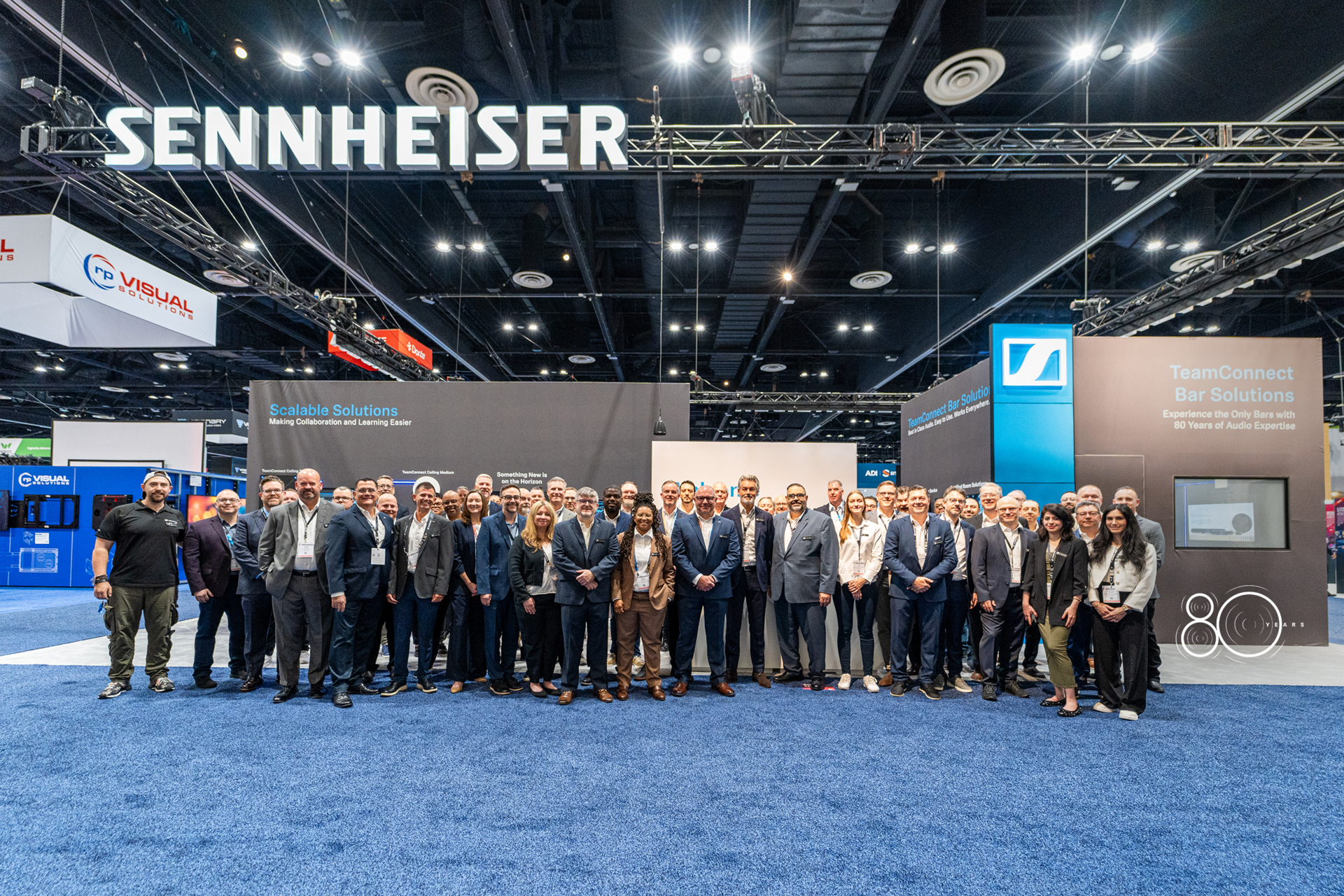 InfoComm Orlando 2025