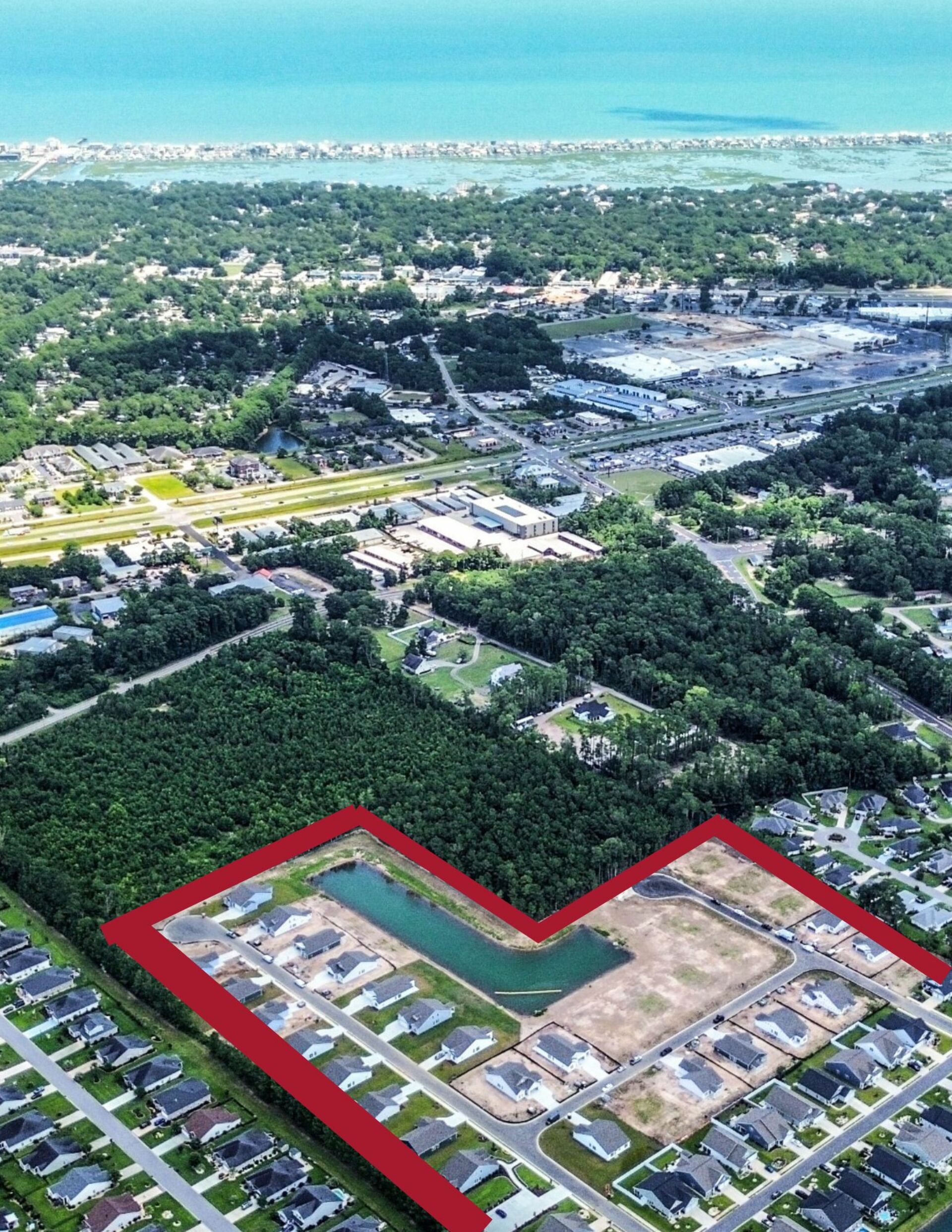 Inlet Keys Murrells Inlet, SC