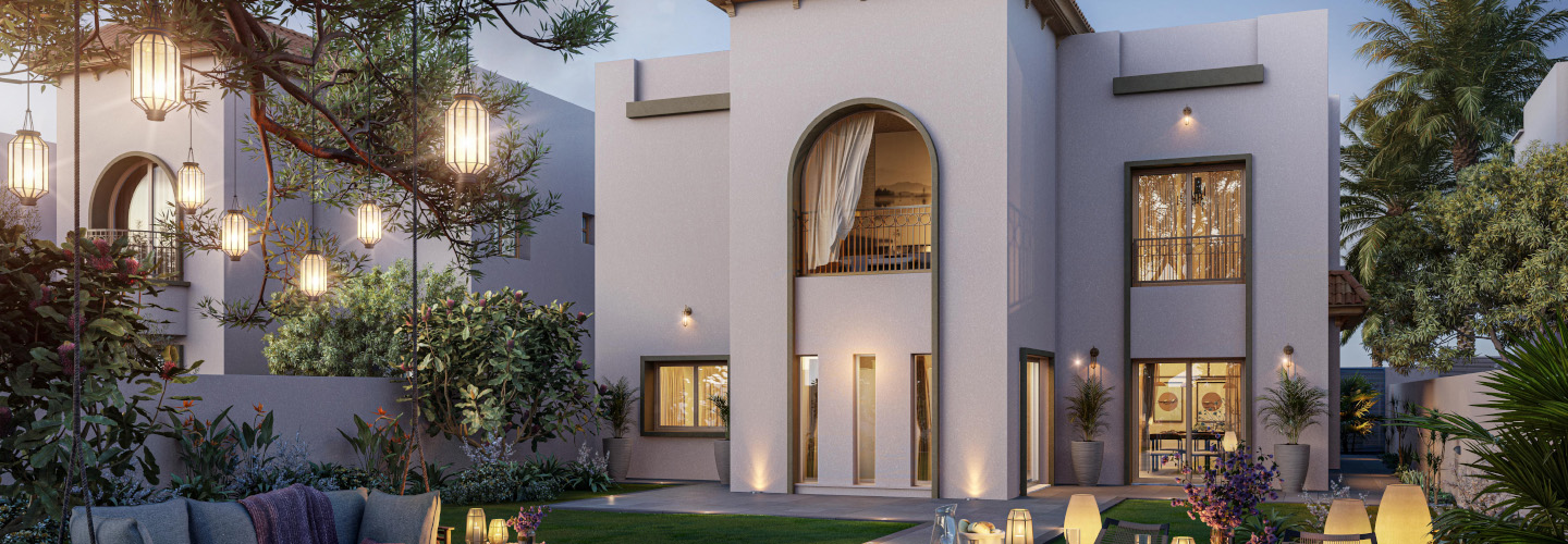 How Property Ownership Builds Wealth | Aldar