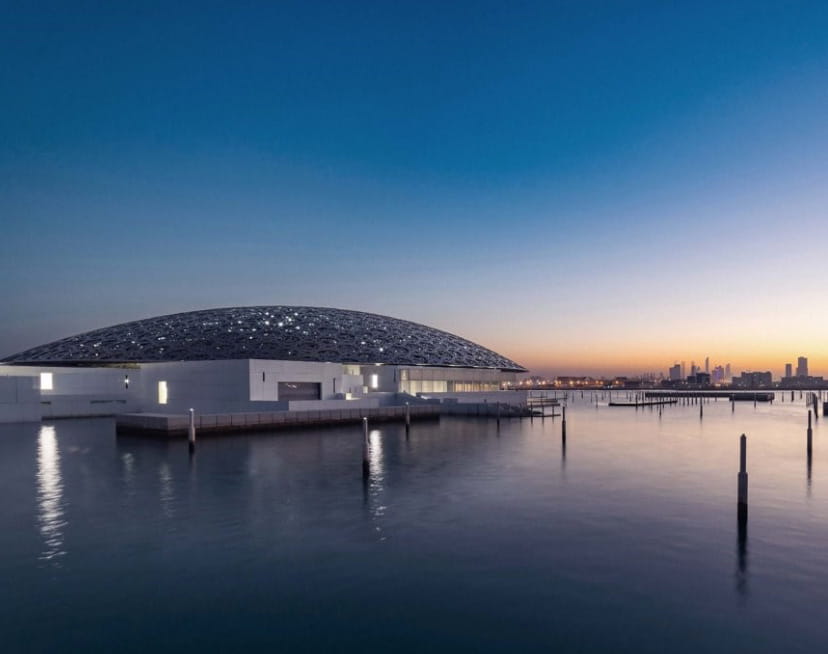 Stay Ahead with Abu Dhabi's Latest Real Estate Trends | Aldar