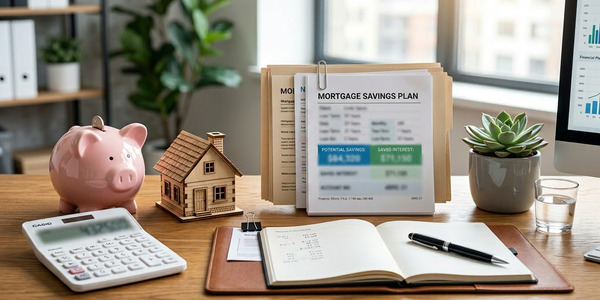 Mortgage Rates Keep Coming Down Image