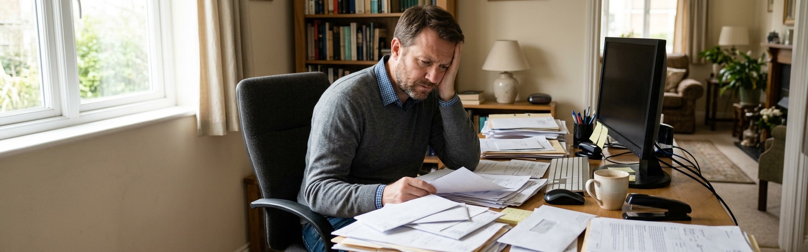 What Is a Lien on a Home? What Homebuyers and Homeowners Should Know