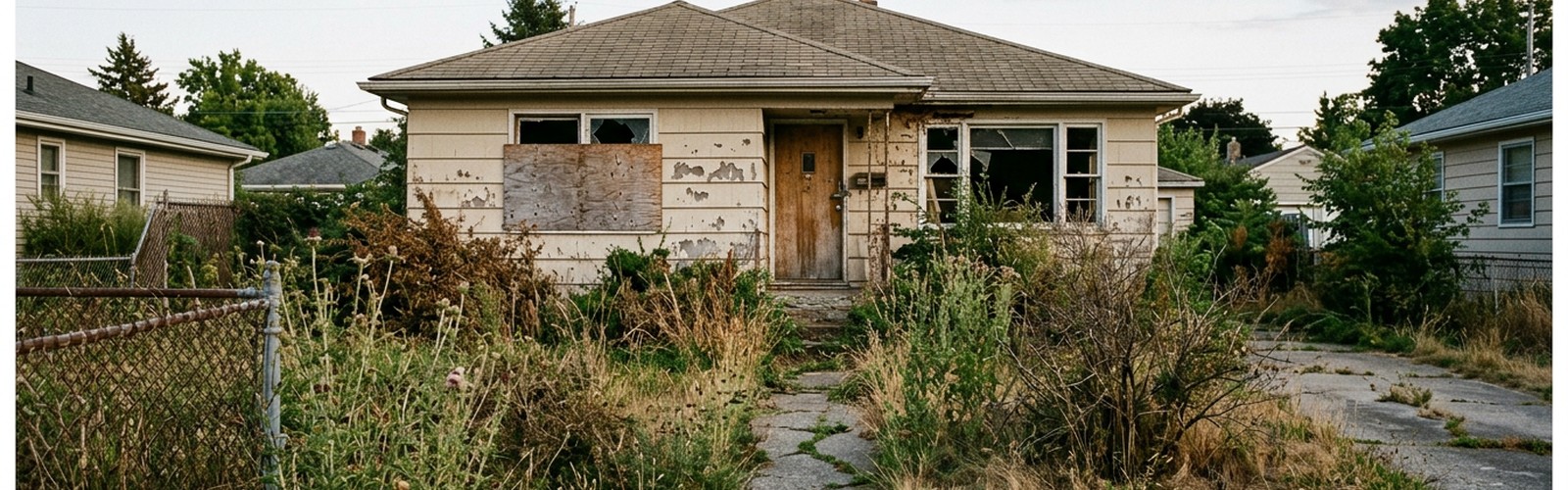 Foreclosures, Short Sales, and REO Properties: A Buyer’s Guide to Distressed Real Estate