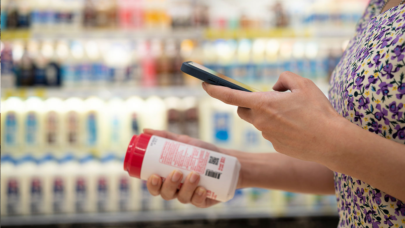 Consumer Goods