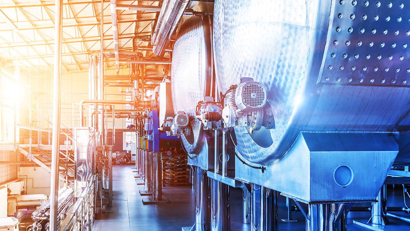 Manufacturing