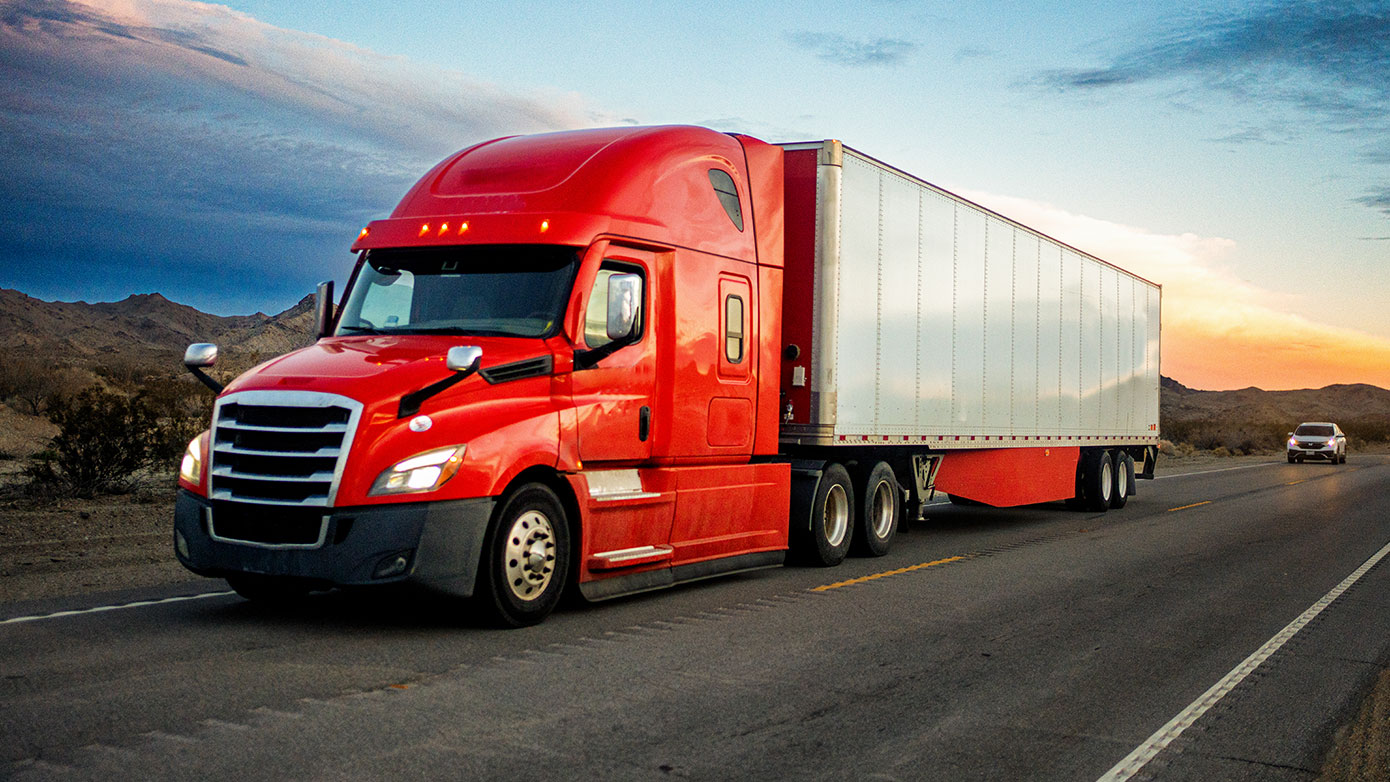 Trucking